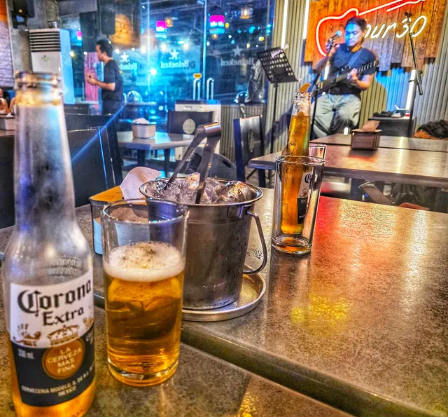 Four30 Gastropub in Quezon City