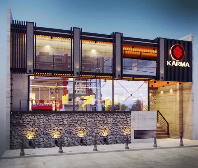 Karma Lounge in Quezon City
