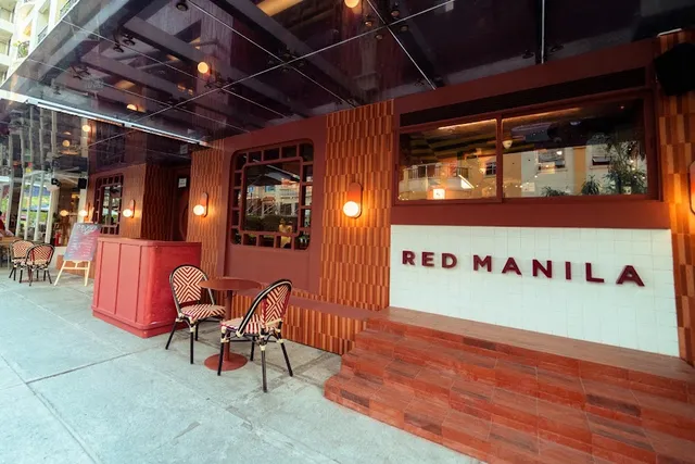 Red Manila BGC in BGC