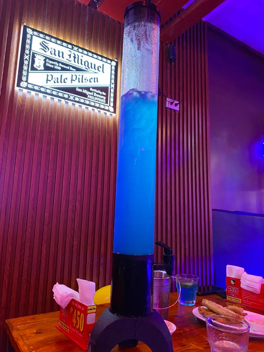STATION1 BISTRO in Quezon City