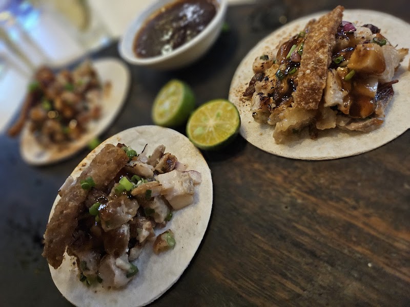 Tipsy Pig Gastropub